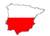 ALONSO GARCÍA SÁNCHEZ - Polski